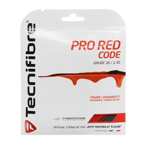 PRO RED CODE 12M