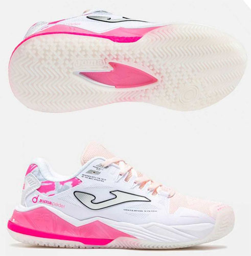 ZAPATILLAS SPIN LADY 2632