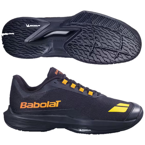 ZAPATILLAS JET TERE 2 ALL COURT