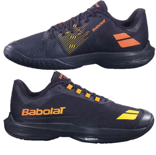 ZAPATILLAS JET TERE 2 ALL COURT - Imagen 2