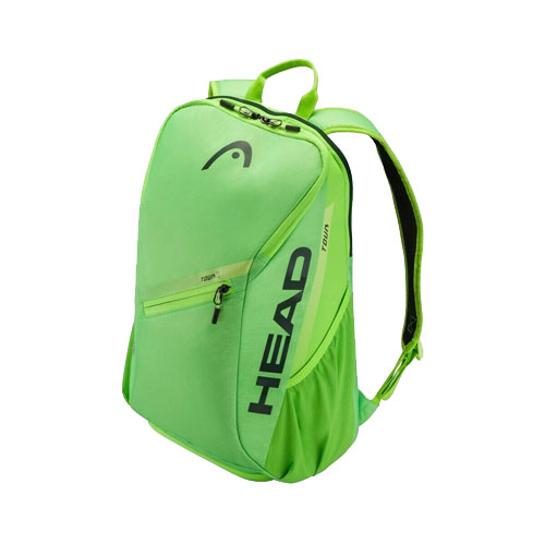 MOCHILA TOUR 25L VERDE